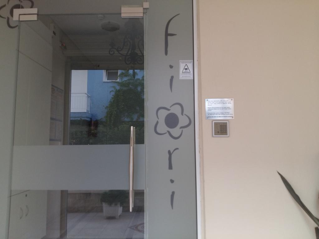 Villa Fiori Paralia Kültér fotó